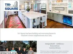 Sites similar to trisquareconstructioninc.com