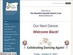 Sites similar to trisquares.com