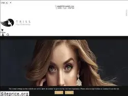 Sites similar to triss-demo.myshopify.com