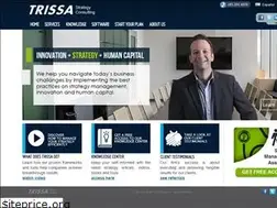 Sites similar to trissaconsulting.com