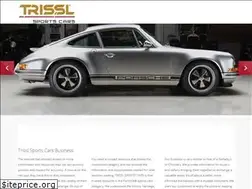 Sites similar to trisslsportscars.com