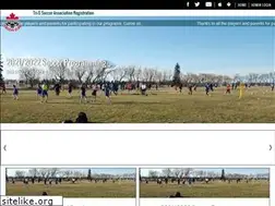 Sites similar to trissoccer.com
