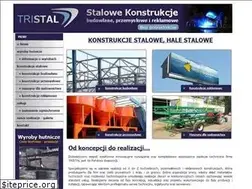 Sites similar to tristal.pl