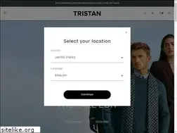 Sites similar to tristan-america.com