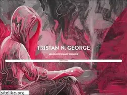 Sites similar to tristan-george.com