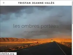 Sites similar to tristan-jeanne-vales.com