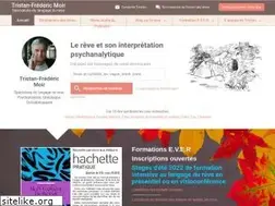 Sites similar to tristan-moir.fr