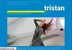 Sites similar to tristan-production.de