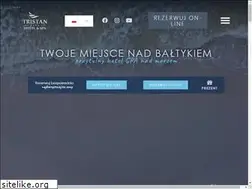 Sites similar to tristan.com.pl