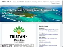 Sites similar to tristan2022.org