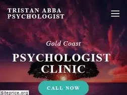 Sites similar to tristanabba.com