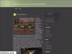 Sites similar to tristanallen1.wordpress.com