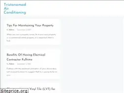Sites similar to tristanamad.com