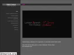 Sites similar to tristanamedia.com