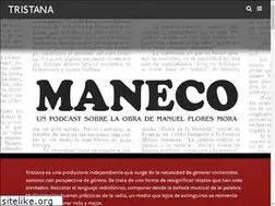 Sites similar to tristanaproducciones.com
