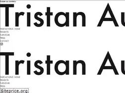 Sites similar to tristanauer.com
