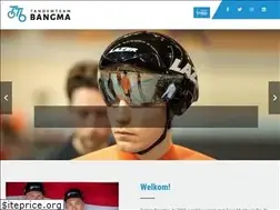 Sites similar to tristanbangma.nl