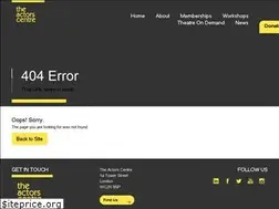 Sites similar to tristanbatestheatre.co.uk