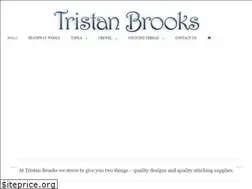 Sites similar to tristanbrooks.com