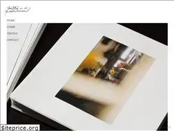 Sites similar to tristanbuckland.com