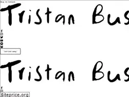 Sites similar to tristanbushman.com