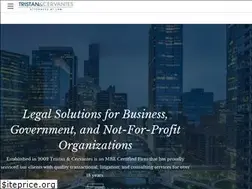 Sites similar to tristancervantes.com