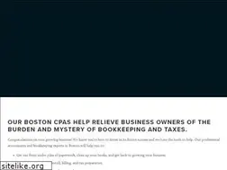 Sites similar to tristancpa.com
