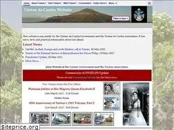 Sites similar to tristandc.com