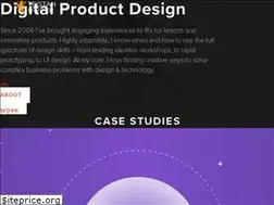 Sites similar to tristandwyer.com