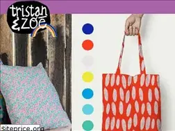 Sites similar to tristanetzoe.com