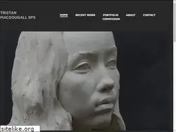 Sites similar to tristanmacdougall.com