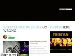 Sites similar to tristanmusic.eu