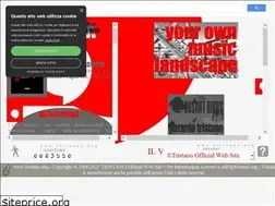 Sites similar to tristano.org