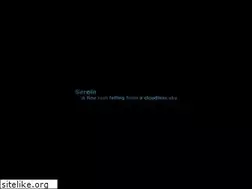 Sites similar to tristanofalls.net