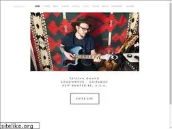 Sites similar to tristanomand.com