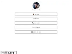 Sites similar to tristanoneil.com