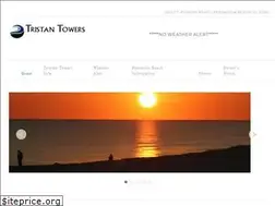 Sites similar to tristanowners.com