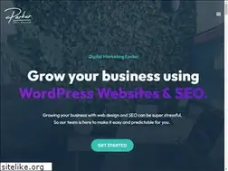 Sites similar to tristanparker.co.uk