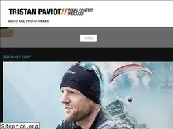 Sites similar to tristanpaviot.fr