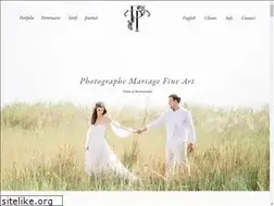 Sites similar to tristanperrier.fr