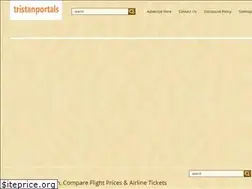 Sites similar to tristanportals.com