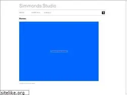 Sites similar to tristansimmonds.com