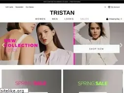 Sites similar to tristanstyle.com