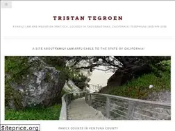 Sites similar to tristant.net