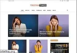 Sites similar to tristantimes.com