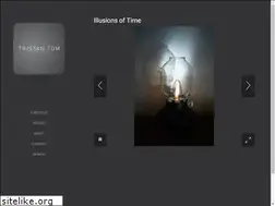 Sites similar to tristantom.com