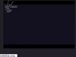Sites similar to tristanv.com