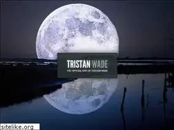 Sites similar to tristanwade.com