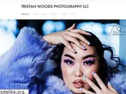 Sites similar to tristanwoods.com