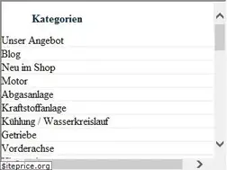 Sites similar to tristar-connection.de
